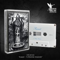 Tiamat - A Winter Shadow (Mc) ryhmässä ME SUOSITTELEMME / Perjantain julkaisut / 2025-02-28 @ Bengans Skivbutik AB (5577208)