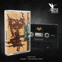 Tiamat - Astral Sleep The (Mc) ryhmässä ME SUOSITTELEMME / Perjantain julkaisut / 2025-02-28 @ Bengans Skivbutik AB (5577209)