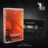 Tiamat - Wildhoney (Mc) ryhmässä ME SUOSITTELEMME / Perjantain julkaisut / 2025-02-28 @ Bengans Skivbutik AB (5577211)