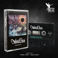 Tubal Cain - Slime Abyss (Mc) ryhmässä ME SUOSITTELEMME / Perjantain julkaisut / 2025-02-28 @ Bengans Skivbutik AB (5577214)