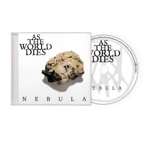 As The World Dies - Nebula ryhmässä ME SUOSITTELEMME / Perjantain julkaisut / 2025-03-21 @ Bengans Skivbutik AB (5577221)