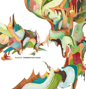 Nujabes - Metaphorical Music ryhmässä MK Test 4 @ Bengans Skivbutik AB (5577234)