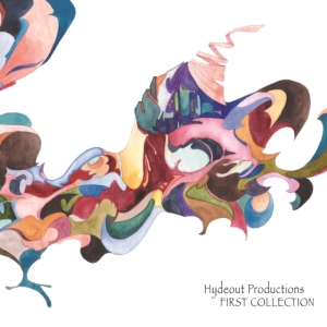 Various Artists - First Collection: Hydeout Productions ryhmässä Labels /  @ Bengans Skivbutik AB (5577236)