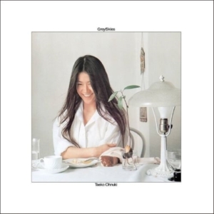 Taeko Onuki - Grey Skies (White Collar Vinyl) ryhmässä VINYYLI @ Bengans Skivbutik AB (5577245)