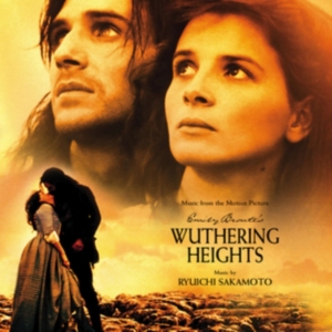 Ryuichi Sakamoto - Emily Bronte's Wuthering Heights (Limited Edition) ryhmässä Labels /  @ Bengans Skivbutik AB (5577252)