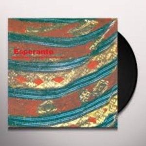 Ryuichi Sakamoto - Esperanto ryhmässä Labels /  @ Bengans Skivbutik AB (5577253)