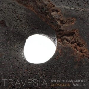 Ryuichi Sakamoto - Travesia Ryuichi Sakamoto Curated By Inarritu ryhmässä Labels /  @ Bengans Skivbutik AB (5577255)