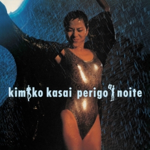 Kimiko Kasai - Perigo-A-Inoite(Kiken Na Yoru) ryhmässä VINYYLI @ Bengans Skivbutik AB (5577261)