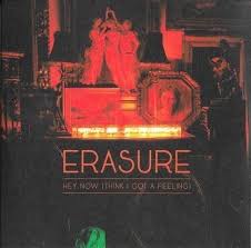 Erasure - Cd Singles - Boxset ryhmässä CD @ Bengans Skivbutik AB (5577267)