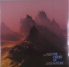 Jim James (My Morning Jacket) - Order Of Nature ryhmässä Labels /  @ Bengans Skivbutik AB (5577269)