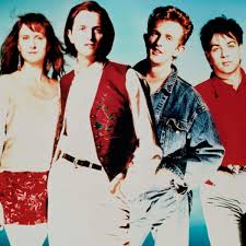 Prefab Sprout - From Langley Park To Memphis ryhmässä VINYYLI @ Bengans Skivbutik AB (5577272)