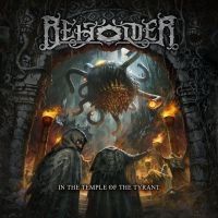 Behölder - In The Temple Of Tyrant ryhmässä ME SUOSITTELEMME / Perjantain julkaisut / 2025-04-25 @ Bengans Skivbutik AB (5577280)