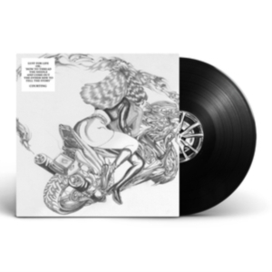 Courting - Lust For Life, Or: ?How To Thread T ryhmässä VINYYLI @ Bengans Skivbutik AB (5577418)