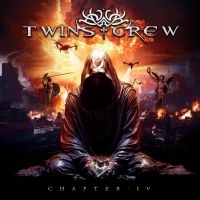 Twins Crew - Chapter Iv (Digipack) ryhmässä CD @ Bengans Skivbutik AB (5577423)