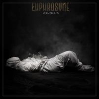 Euphrosyne - Morus (Digipack) ryhmässä CD @ Bengans Skivbutik AB (5577424)