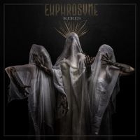 Euphrosyne - Keres (Digipack) ryhmässä ME SUOSITTELEMME / Perjantain julkaisut / 2025-03-21 @ Bengans Skivbutik AB (5577425)