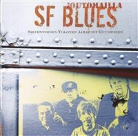 Sf-Blues - Joutomailla ryhmässä CD @ Bengans Skivbutik AB (5577469)