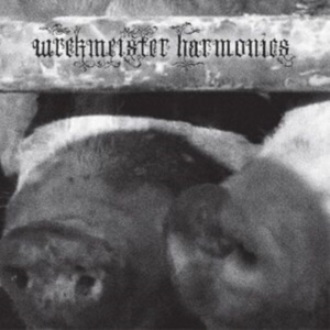 Wrekmeister Harmonies - Flowers In The Spring ryhmässä ME SUOSITTELEMME / Perjantain julkaisut / 2025-02-21 @ Bengans Skivbutik AB (5577472)