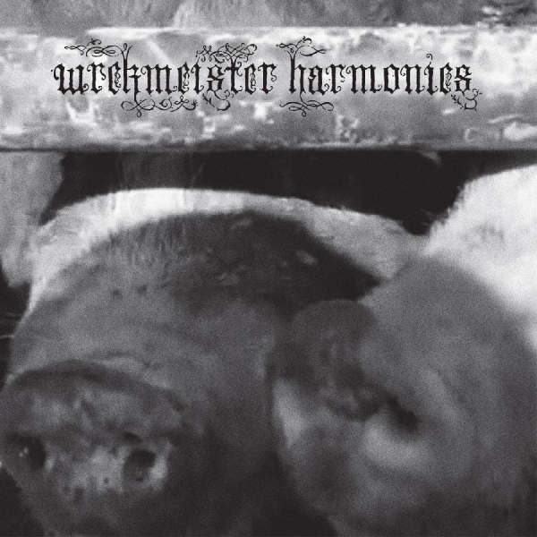 Wrekmeister Harmonies - Flowers In The Spring ryhmässä VINYYLI / Myydyimmät @ Bengans Skivbutik AB (5577472)