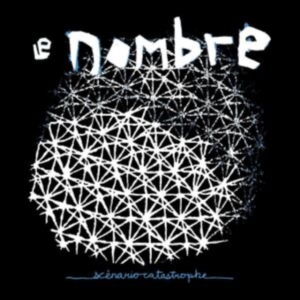 Nombre Le - Scénario Catastrophe (Remastered) ( ryhmässä VINYYLI / Pop-Rock @ Bengans Skivbutik AB (5577473)