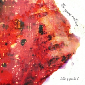 Young Mothers The - Better If You Let It ryhmässä CD @ Bengans Skivbutik AB (5577493)