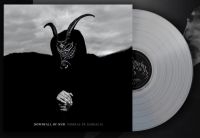 Downfall Of Nur - Umbras De Barbagia (Clear Vinyl Lp) ryhmässä ME SUOSITTELEMME / Perjantain julkaisut / 2025-01-31 @ Bengans Skivbutik AB (5577495)