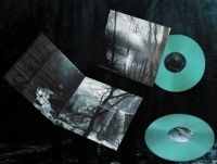 Enisum - Arpitanian Lands (Electric Blue Vin ryhmässä VINYYLI @ Bengans Skivbutik AB (5577496)