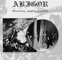 Abigor - Höllenzwang (Chronicles Of Perditio ryhmässä ME SUOSITTELEMME / Perjantain julkaisut / 2025-01-31 @ Bengans Skivbutik AB (5577497)