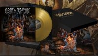 Iced Earth - Enter The Realm (Gold Vinyl Box) ryhmässä VINYYLI @ Bengans Skivbutik AB (5577503)