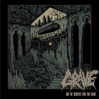 Grave - Out Of Respect For The Dead (Silver Vinyl) ryhmässä ME SUOSITTELEMME / Perjantain julkaisut / 2025-01-31 @ Bengans Skivbutik AB (5577510)