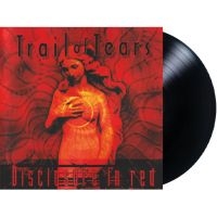 Trail Of Tears - Disclosure In Red (Black Vinyl Lp) ryhmässä ME SUOSITTELEMME / Perjantain julkaisut / 2025-04-25 @ Bengans Skivbutik AB (5577511)