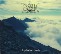 Enisum - Arpitanian Lands (Digipack) ryhmässä CD @ Bengans Skivbutik AB (5577516)