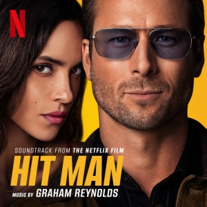 Graham Reynolds - Hit Man ryhmässä ME SUOSITTELEMME / Perjantain julkaisut / 2025-02-28 @ Bengans Skivbutik AB (5577529)