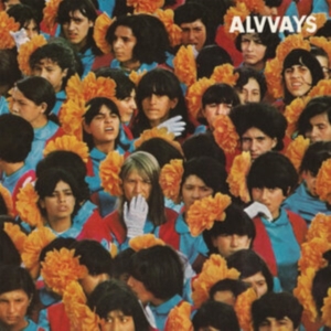 Alvvays - Alvvays (10Th Anniversary/Blue Vinyl) ryhmässä VINYYLI @ Bengans Skivbutik AB (5577538)