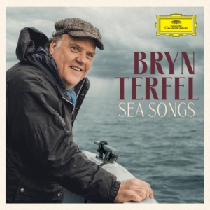 Bryn Terfel - Sea Songs ryhmässä Labels /  @ Bengans Skivbutik AB (5577543)