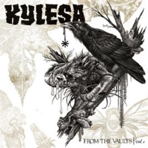 Kylesa - From The Vaults Vol I ryhmässä CD @ Bengans Skivbutik AB (557755)