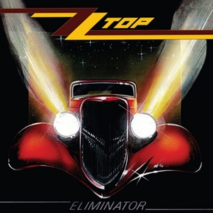 ZZ TOP - ELIMINATOR ryhmässä Labels /  @ Bengans Skivbutik AB (557756)