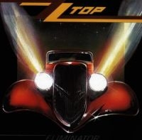 Zz Top - Eliminator ryhmässä CD @ Bengans Skivbutik AB (557756)