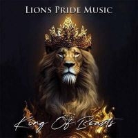 Various Artists - King Of Beasts ryhmässä CD @ Bengans Skivbutik AB (5577577)