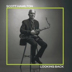 Hamilt0n Scott - Looking Back ryhmässä VINYYLI @ Bengans Skivbutik AB (5577594)