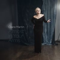 Martin Claire - Almost In Your Arms ryhmässä VINYYLI / Myydyimmät @ Bengans Skivbutik AB (5577597)