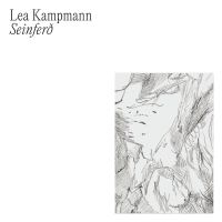 Kampmann Lea - Seinferd ryhmässä VINYYLI / Jazz @ Bengans Skivbutik AB (5577598)