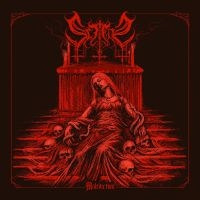 Scitalis - Maledictum (Vinyl Lp) ryhmässä ME SUOSITTELEMME / Perjantain julkaisut / 2025-01-24 @ Bengans Skivbutik AB (5577612)