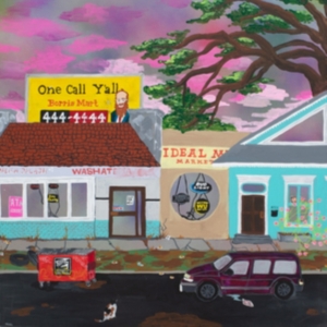 Acker Chris - Odd, Ordinary & Otherwise ryhmässä CD @ Bengans Skivbutik AB (5577627)