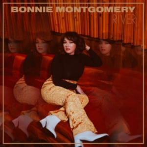 Montgomery Bonnie - River ryhmässä Övrigt /  @ Bengans Skivbutik AB (5577631)