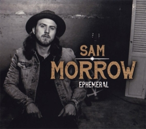 Morrow Sam - Ephemeral ryhmässä Övrigt /  @ Bengans Skivbutik AB (5577635)