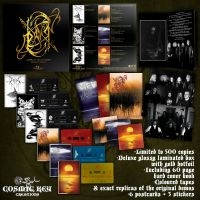 Dawn - Complete Discography (6 Mc Box) ryhmässä ME SUOSITTELEMME / Perjantain julkaisut / 2025-01-31 @ Bengans Skivbutik AB (5577649)