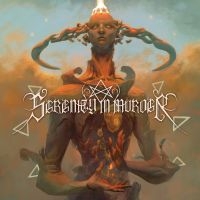 Serenity In Murder - Timeless Reverie ryhmässä ME SUOSITTELEMME / Perjantain julkaisut / 2025-02-28 @ Bengans Skivbutik AB (5577651)