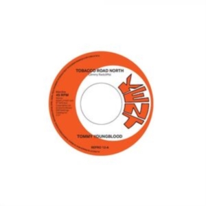 Tommy Youngblood / The Other Brothe - Tobacco Road North / Nobody But Me ryhmässä VINYYLI / Pop-Rock @ Bengans Skivbutik AB (5577658)