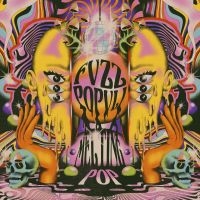 Fvzz Popvli - Melting Pop (Vinyl Lp) ryhmässä VINYYLI / Hårdrock,Pop-Rock @ Bengans Skivbutik AB (5577676)